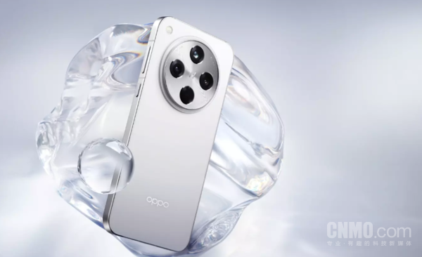 OPPO&nbsp;Find X8