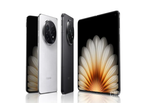 OPPO Find N5