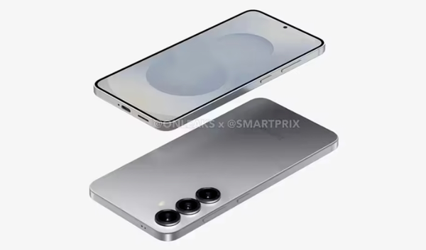 三星Galaxy S25 Slim配置曝光 6.7英寸屏幕搭配2億像素主攝