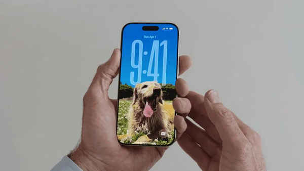 蘋(píng)果iOS 26鎖屏大升級：更個(gè)性更沉浸 有五大亮點(diǎn)