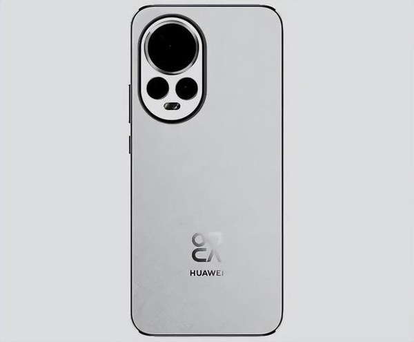 華為nova 12系列渲染圖