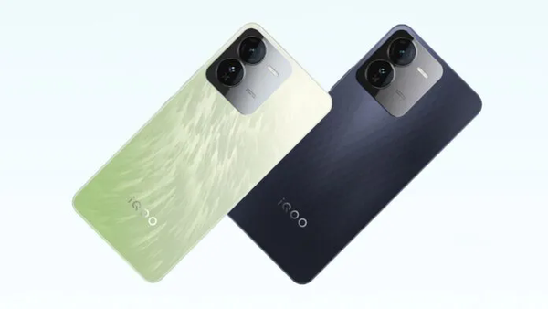 iQOO將推出首款入門(mén)級5G手機 售價(jià)或不高于1000元