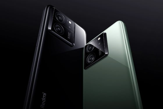 Redmi K60至尊版