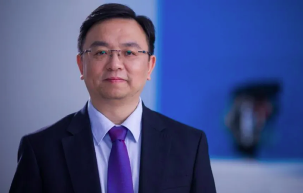 比亞迪王傳福