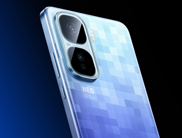 iQOO Neo10 Pro+