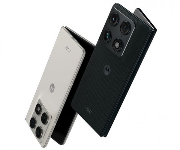 摩托羅拉Razr Fold