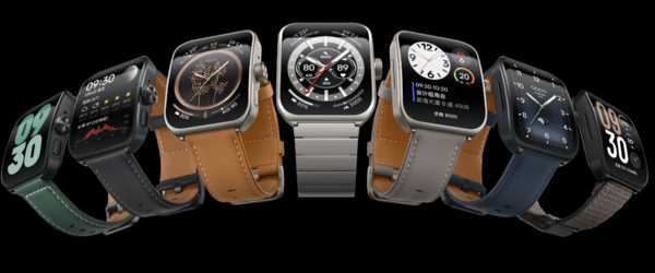OPPO Watch 4 Pro