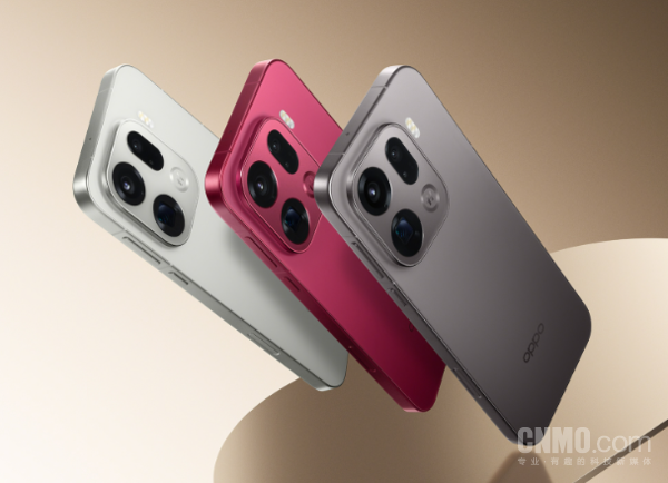 OPPO Find X9系列