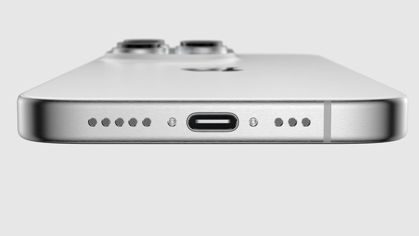iPhone 15 Ultra手機殼照片泄露 或將配備“動(dòng)作按鈕”