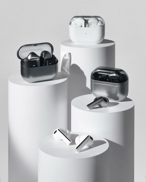 旗艦藍牙耳機推薦 三星Galaxy Buds3 Pro值得你擁有