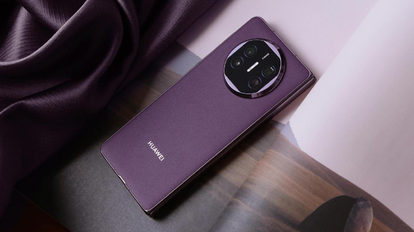 華為Mate X5