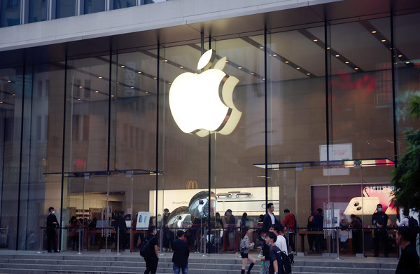 蘋(píng)果回應法國決定禁售iPhone 12：已向法國提供證明