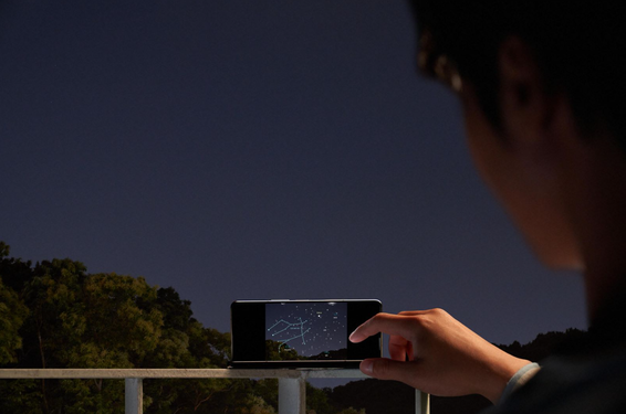 輕巧便攜 秒出大片 三星Galaxy Z Fold5讓你盡情揮灑創(chuàng  )意