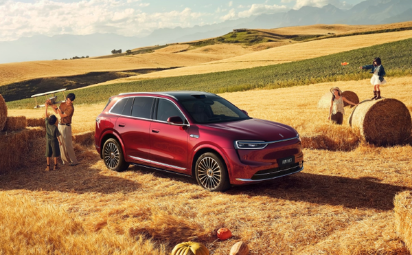 2025年汽車(chē)品牌單車(chē)均價(jià)排名公布 問(wèn)界蔚來(lái)實(shí)現上漲