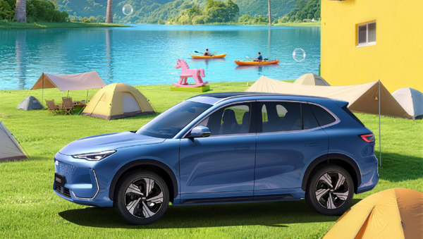 中國車(chē)企在新西蘭市場(chǎng)銷(xiāo)量大漲57% 擠壓日系車(chē)空間！