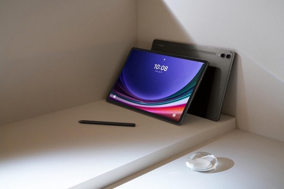 暢情娛樂(lè ) 樂(lè )享高效 三星Galaxy Tab S9系列8月熱銷(xiāo)中