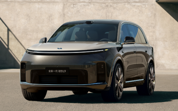 李想預熱全新理想L9：馬赫100有效算力為T(mén)hor U3倍