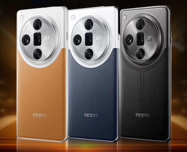 OPPO Find X7 Ultra推送ColorOS新版本 秒變演唱會(huì )神器