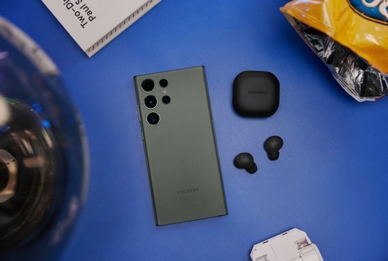 多重驚喜一步到位 三星Galaxy S23 Ultra開(kāi)啟夏日專(zhuān)屬禮遇