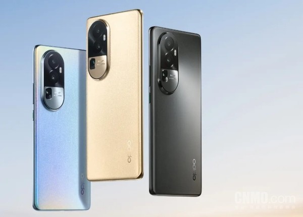 OPPO Reno10系列