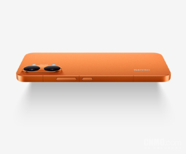 REDMI Turbo 5 Max推出16GB+1TB版本 到手價(jià)3399元