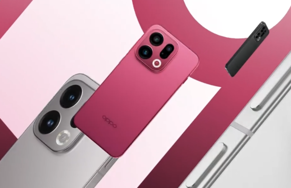 OPPO Find X9系列
