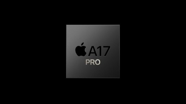A17 Pro芯片