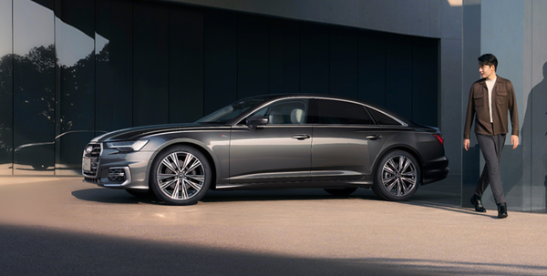 2025年20萬(wàn)以上轎車(chē)銷(xiāo)量誰(shuí)最強？奧迪A6L僅能排第三