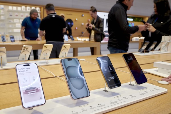 外媒：蘋(píng)果iPhone和Apple Watch產(chǎn)品線(xiàn)設計主管將離職