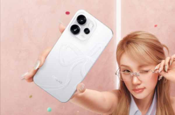 OPPO Reno15系列