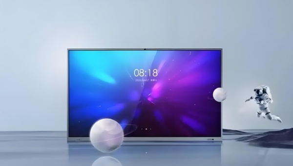 2025年全球大尺寸交互平板面板：大陸廠(chǎng)商主導格局