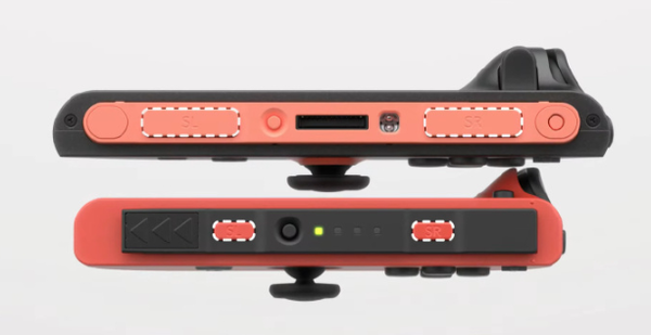 任天堂Switch 2發(fā)布：7.9英寸屏 支持4K游戲 6月5日開(kāi)售