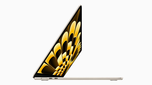 15英寸MacBook Air
