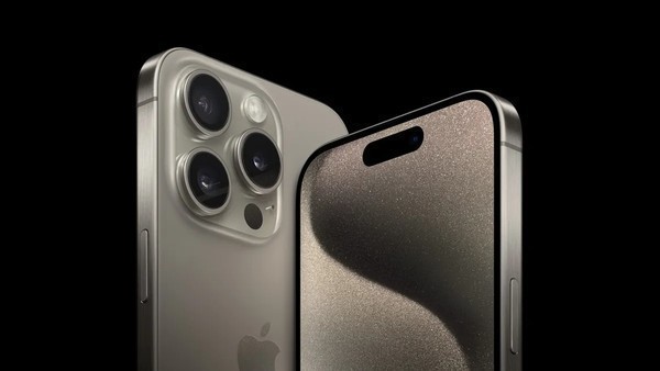 早報：iPhone 15銷(xiāo)量下降 特斯拉高速瘋狂別車(chē)后續