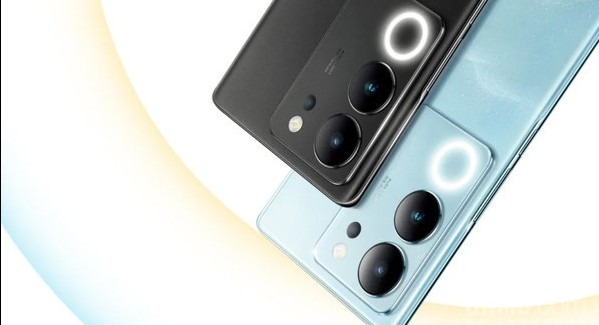 vivo V29 5G