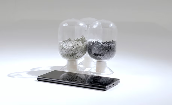三星Galaxy S23系列：前沿科技與可持續發(fā)展理念完美融合