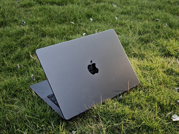 MacBook Pro