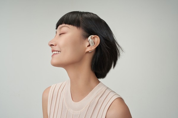 韶音發(fā)布非入耳藍牙耳機產(chǎn)品OpenFit 售價(jià)1298元