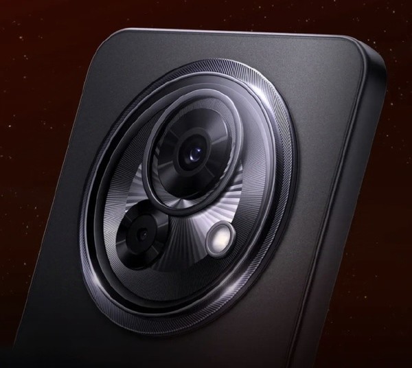 星紀魅族Lucky 08設計曝光