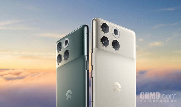蔚來(lái)NIO Phone