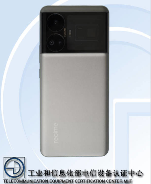 realme GT Neo6正式入網(wǎng) 證件照已公布 或有24GB運存