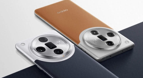 曝OPPO Find X8 Ultra搭載全新國產(chǎn)2K屏 通透感極強