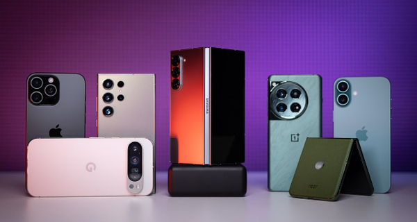 外媒評選2024年最值得購買(mǎi)手機 一加兩款機型上榜！