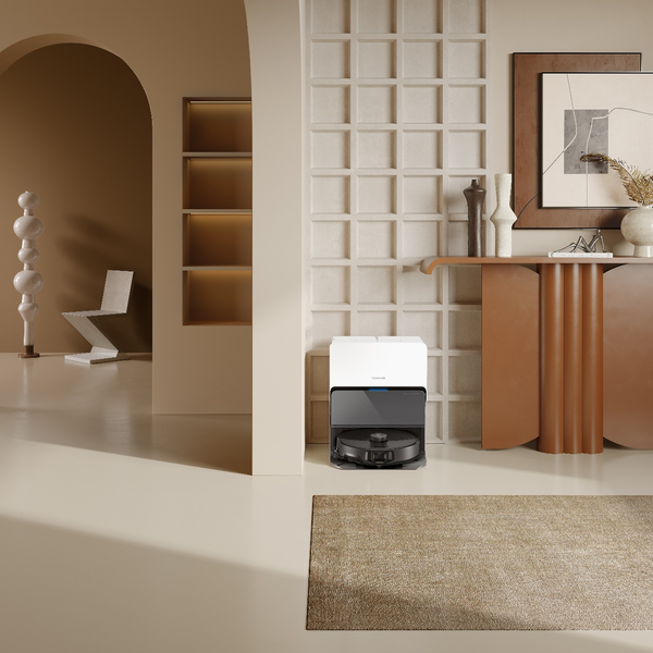 石頭G20S獲全球首臺掃地機器人Matter認證 無(wú)縫接入蘋(píng)果谷歌