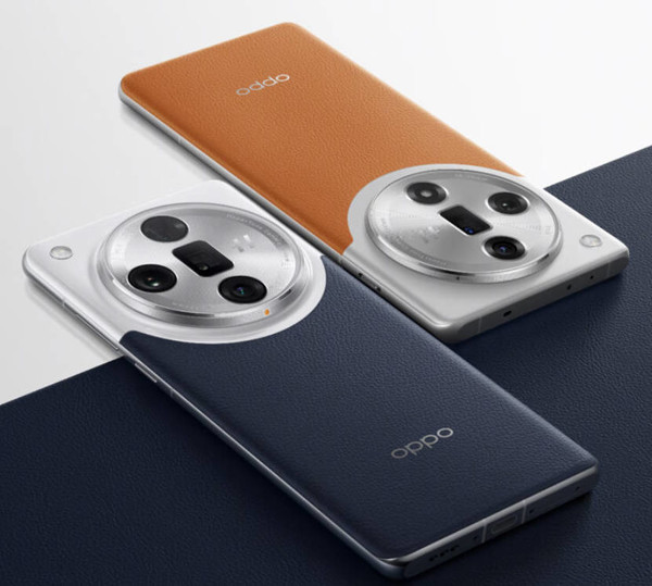 曝OPPO Find X8系列將內置6000ｍAh+電池 半斤警告？