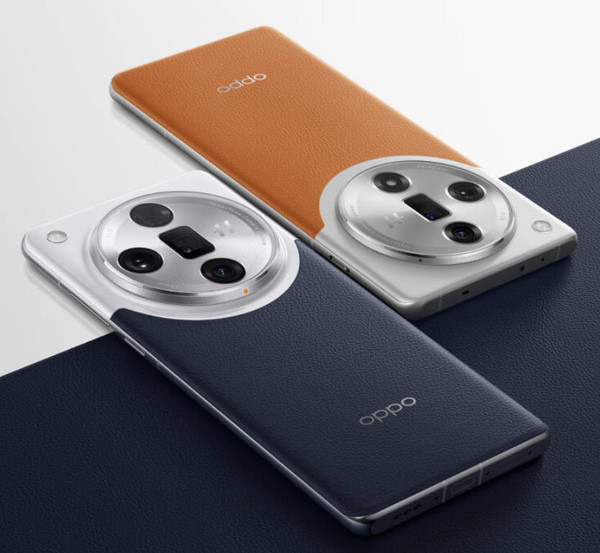 OPPO Find&nbsp;