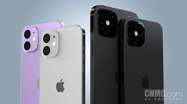 iPhone 16渲染圖和配置曝光 網(wǎng)友：蘋(píng)果設計師躺著(zhù)賺錢(qián)