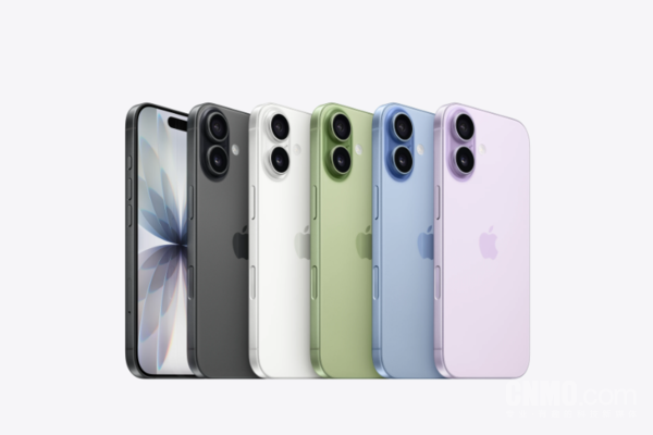 iPhone 17
