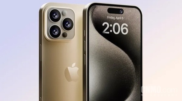 曝iPhone 16 Pro相機將帶來(lái)5項重大升級 或有6倍長(cháng)焦