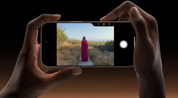 蘋(píng)果iPhone 18或取消相機控制鍵 使用率不高＋降低成本